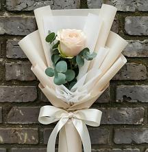 Букет цветов из:  Розы в Усть-Ишиме