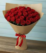 Букет Красные розы Милано в Усть-Ишиме