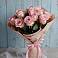Букет цветов из: Розы в Усть-Ишиме