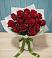 Букет Красные розы в Усть-Ишиме
