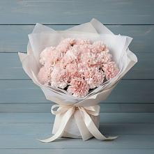 Букет цветов из:  Гвоздики в Усть-Ишиме