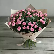 Букет Удовольствие в Усть-Ишиме