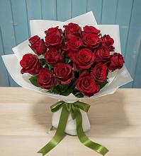 Букет Красные розы #REPLACE_PRED# Усть-Ишиме