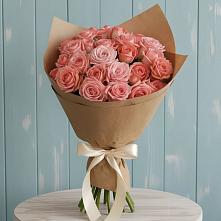 Букет цветов из:  Розы #REPLACE_PRED# Усть-Ишиме