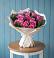 Букет цветов из: Розы в Усть-Ишиме