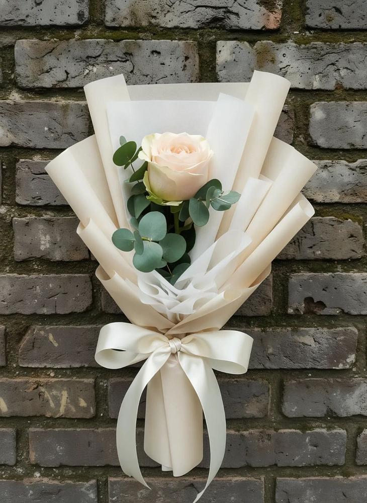 Букет цветов из: Розы в Усть-Ишиме