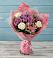 Букет цветов из: Герберы в Усть-Ишиме