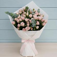 Букет цветов из:  Розы #REPLACE_PRED# Усть-Ишиме