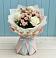 Букет цветов из: Розы в Усть-Ишиме