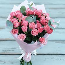 Букет Леди совершенство в Усть-Ишиме