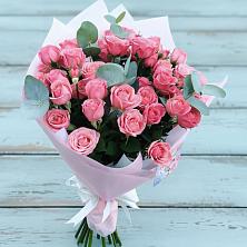 Букет Леди совершенство в Усть-Ишиме