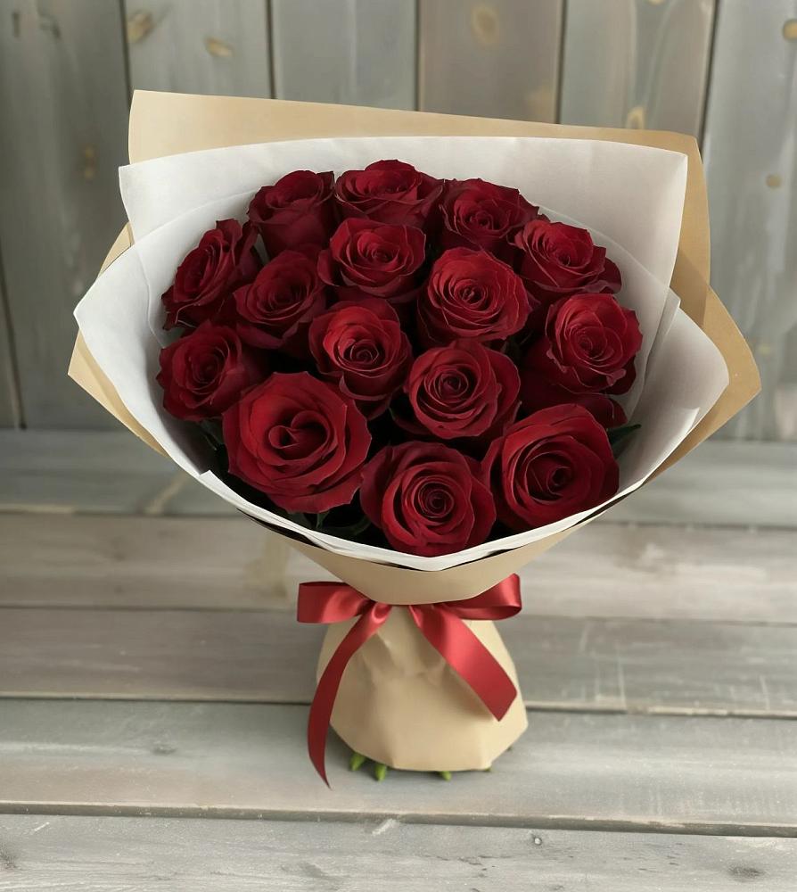 Букет Блистательный в Усть-Ишиме